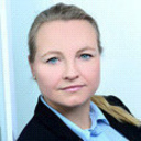 Birgit Borkamm-von Bülow