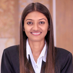 Avanika Gabani
