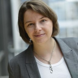 Franziska Gauglitz-Kohls
