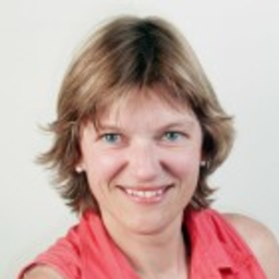 Sabine Welz