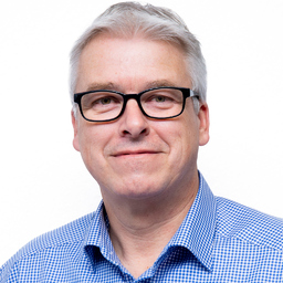 Markus Gillessen's profile picture