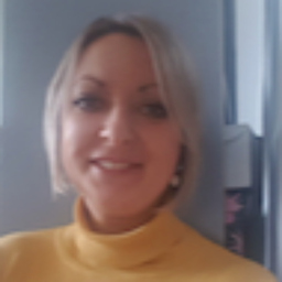 Ulrike Zscharschuch