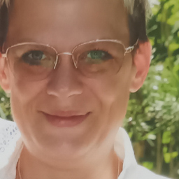 Silke Meyer-Hauschild