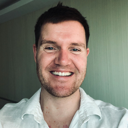 Erik Hillebrand