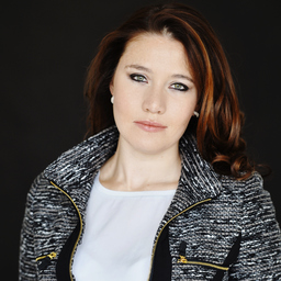 Sylvia Hanau