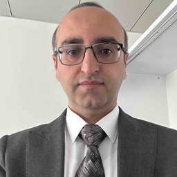 Omid Mansouri