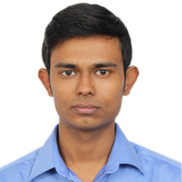 Adithya Ramachandran