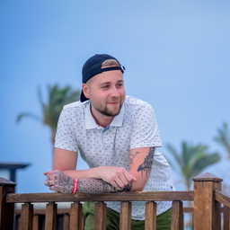 Kevin Presmann