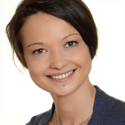 Olga Goldenberg