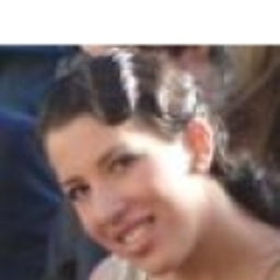 Tamara espinosa Segura