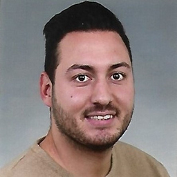Mehmet Demirdal