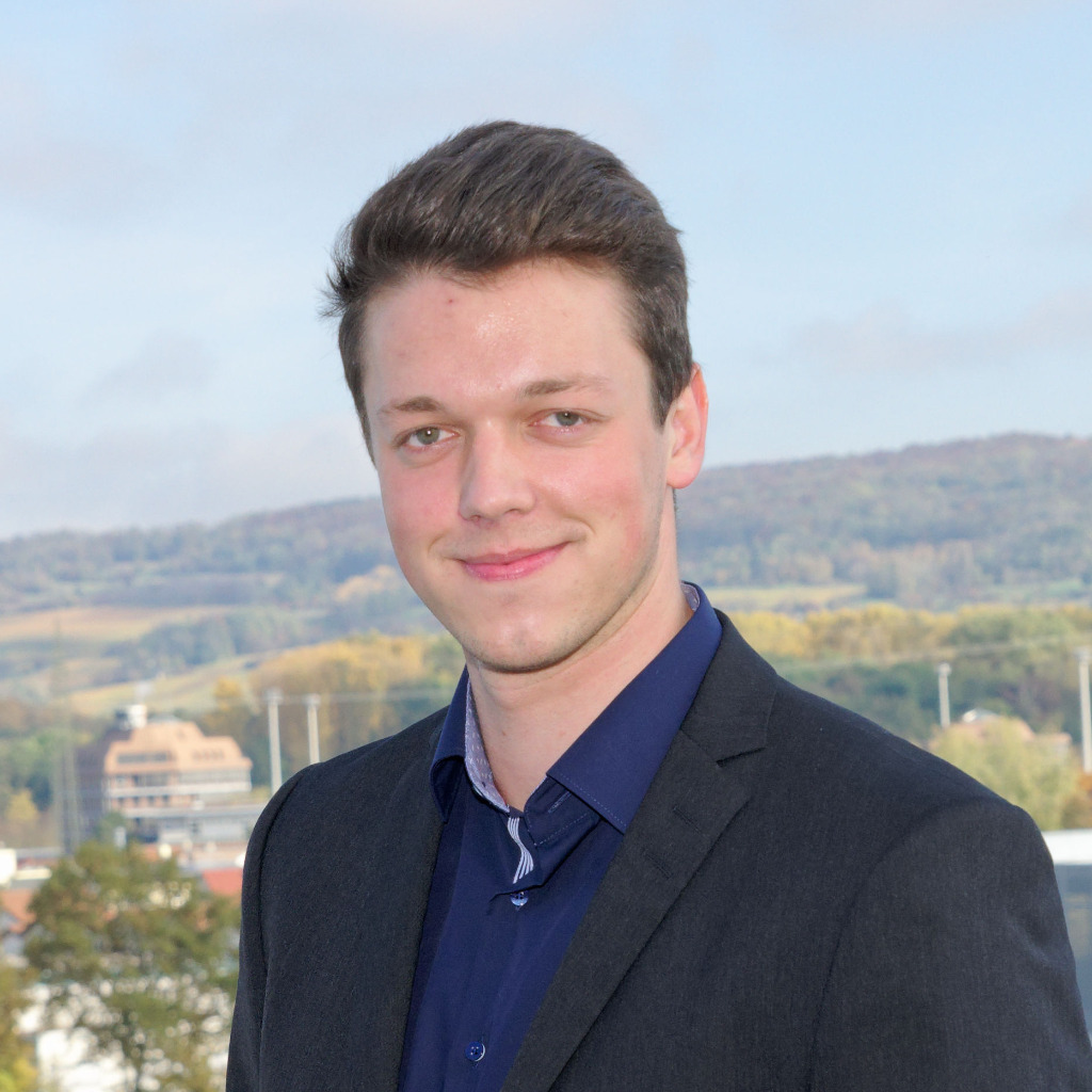 Felix Mohren Junior Process Consultant Endress+Hauser Gruppe XING