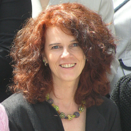 Monika Fischer