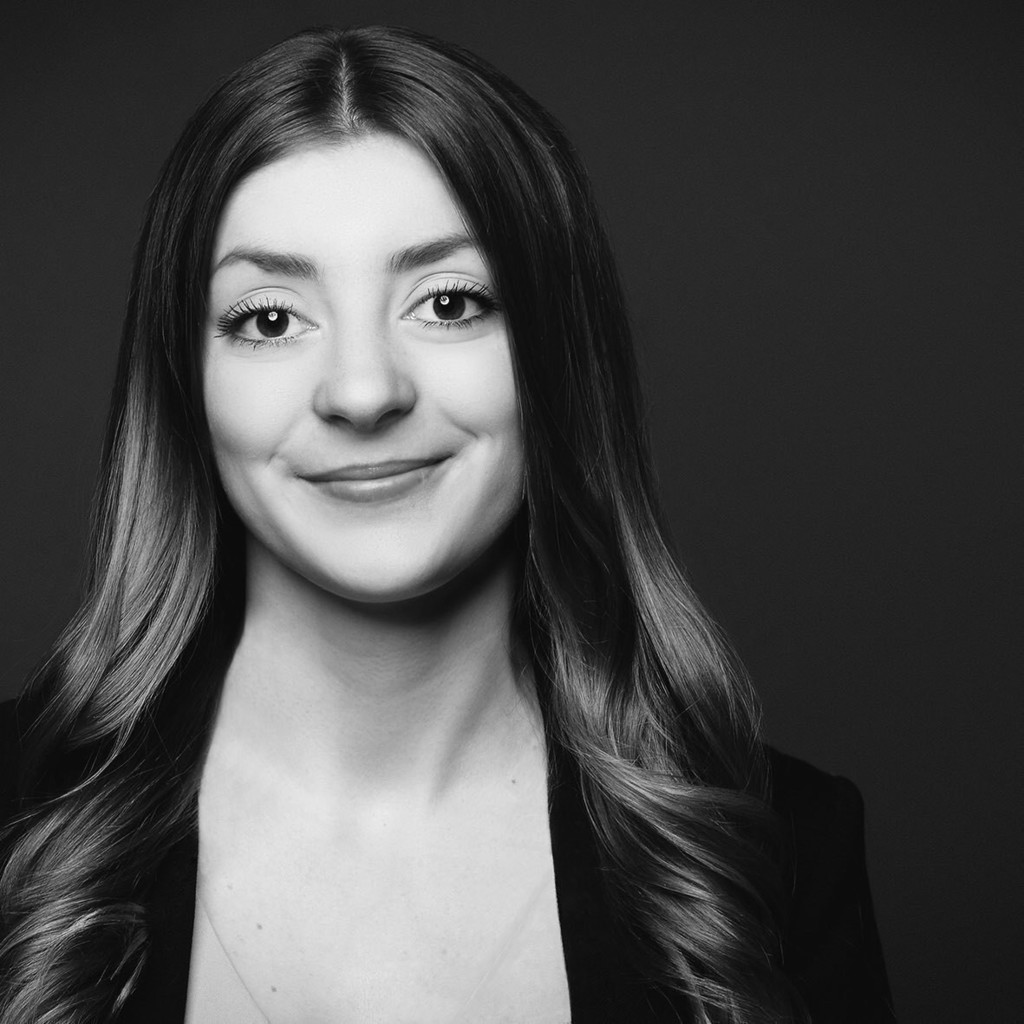 Jennifer Wollenberg Referentin Personalmarketing Müller &