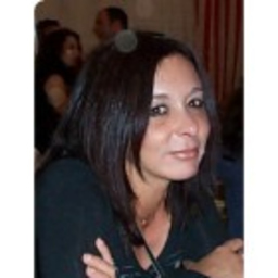 Carmen Iglesia Parralejo