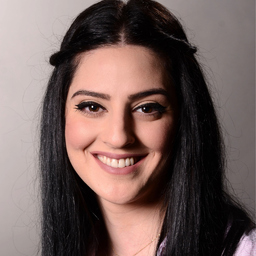 Eda Fatma Islek