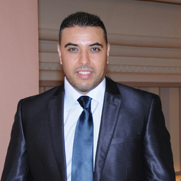 Yassir Boualam