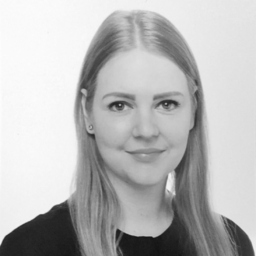 Hannah Tilenius