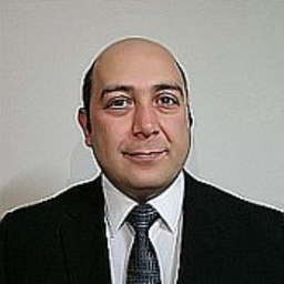 Serkan Gülgün