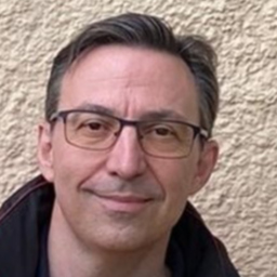 Thomas Bertl