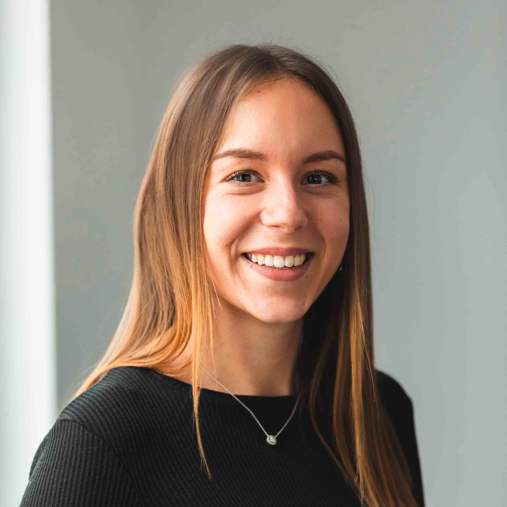 Alicia Kernke Ausbildung und Berufserfahrung XING