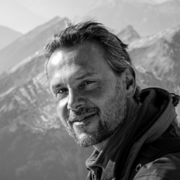 Bernhard Brugger