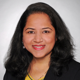 Prachi Wani