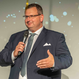 Steffen Huhn