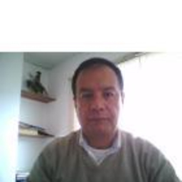 Prof. Fabio Vargas Virgüez