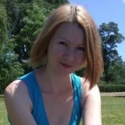 Nataliya Rakakytyanska