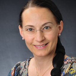 Dr. Julia Buthmann's profile picture
