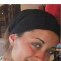 Claudia Turriziani Colonna