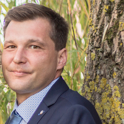 Maik Strommer