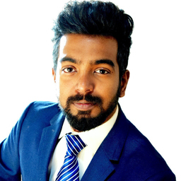 Deepan Raj Jayaseelan