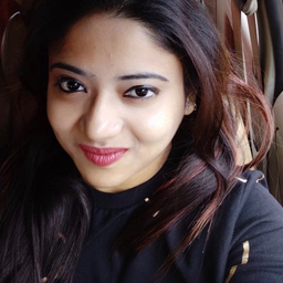 Priyanka Deb