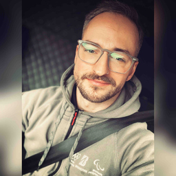 Markus Klemm
