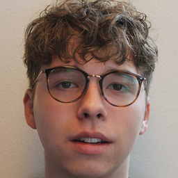Jannik Leitenberger