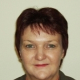 Mag. Gabriele Steinkogler-Scherzer