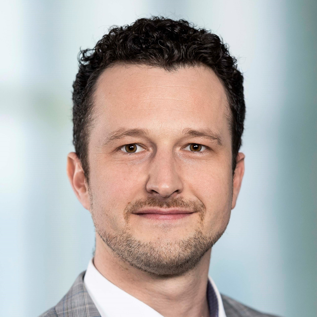 Stefan Keßler Projektmanager Digitale Transformation ÜSTRA