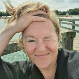 Beatrice Krüger