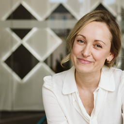 Samira Imsirovic-Kaya