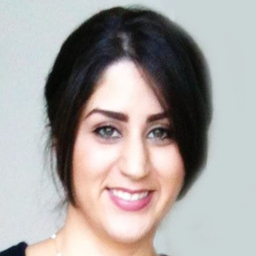 Ashley Argüello Blaison's profile picture