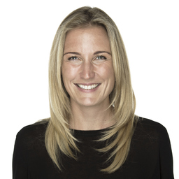 Carina Rohrbach