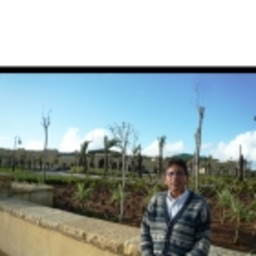 Najib Chababi