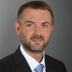 Andreas Freis