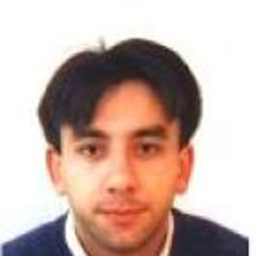 CARLOS SILVARREY SALDAÑA