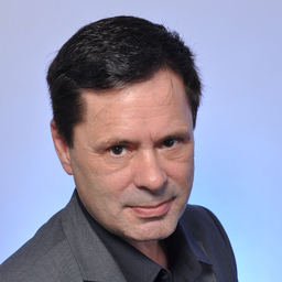 Christian Hübner