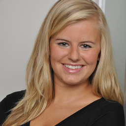 Profilbild Kathrin Bock