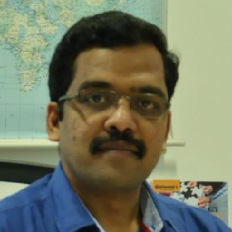Arun Singaram
