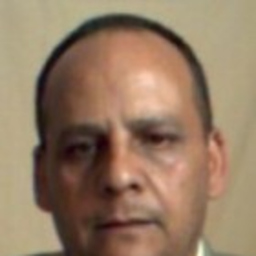 Manuel Domingo Perdomo Socas